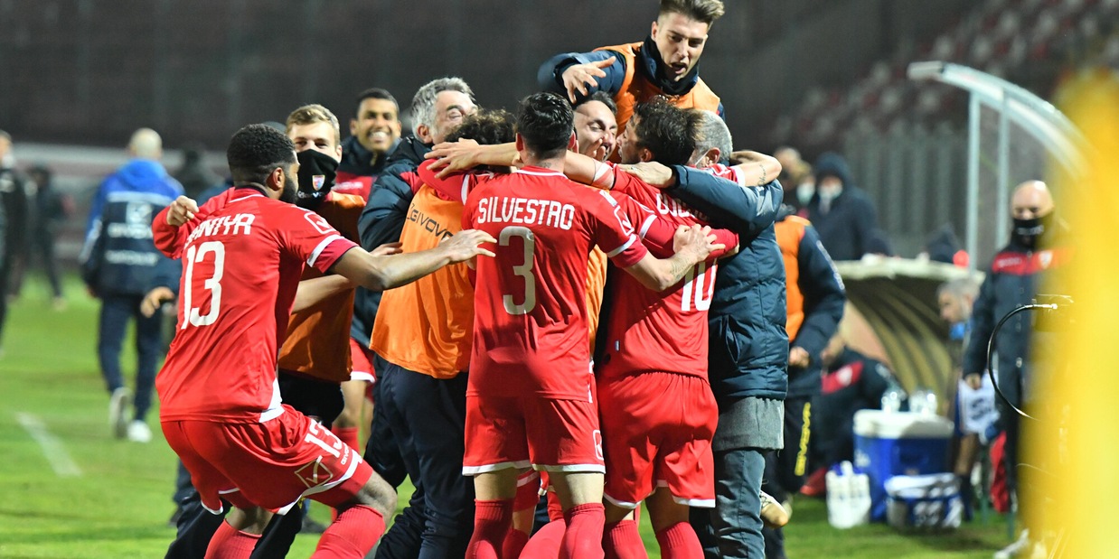 Calciomercato Serie C, Mantova: Lauro è il nuovo allenatore