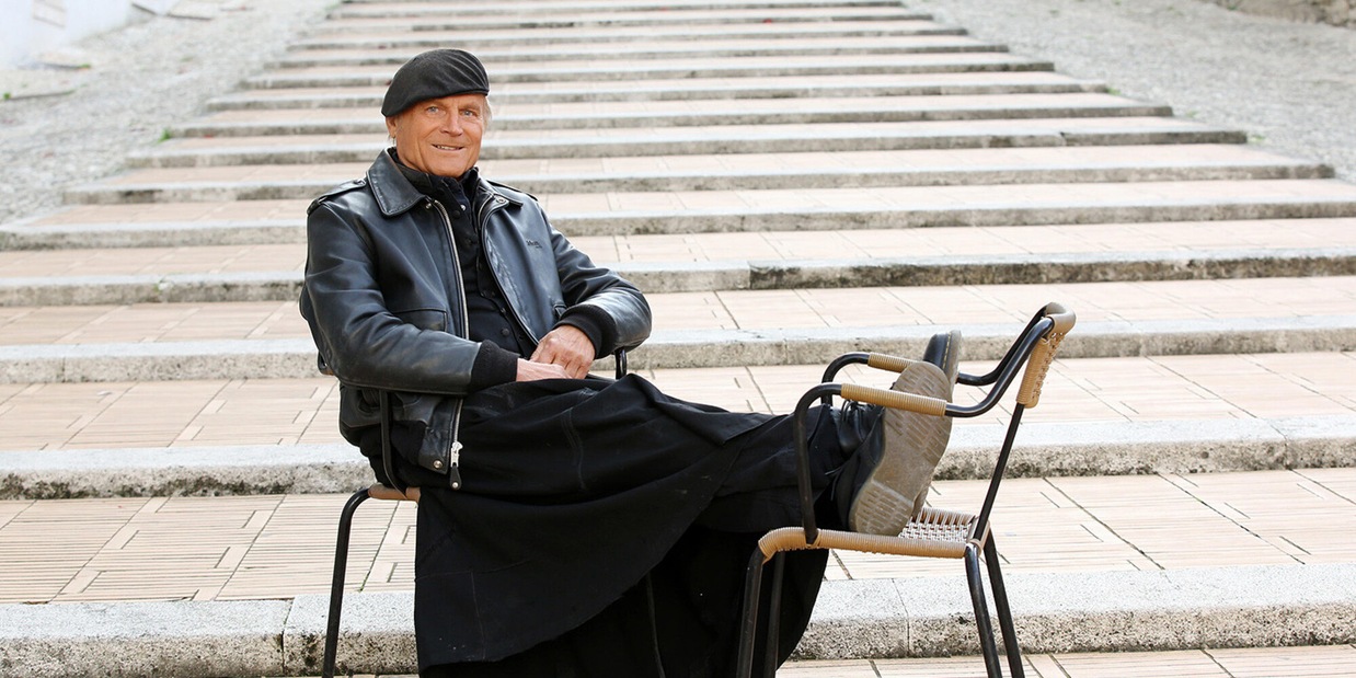 Don Matteo senza Terence Hill: rivelato il motivo Don Matteo senza Terence Hill: rivelato il motivo