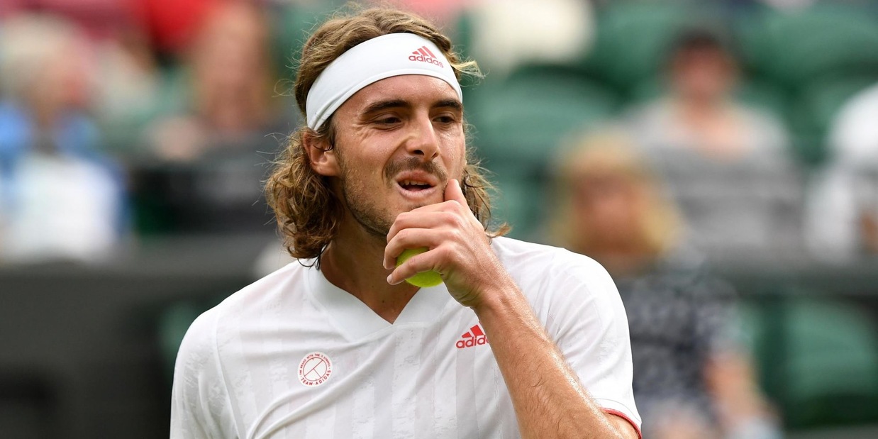 Wimbledon, colpo di scena: Tiafoe elimina Tsitsipas!