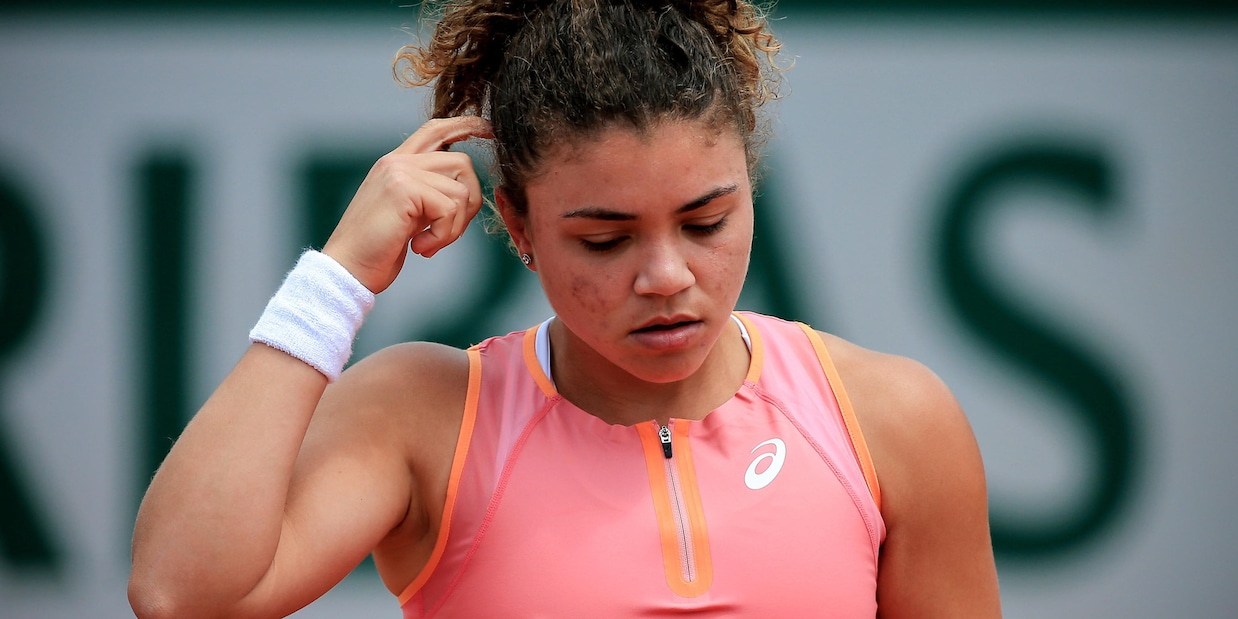 Wimbledon, le azzurre Paolini e Trevisan fuori al primo turno