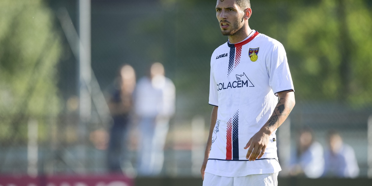 Calciomercato Serie C, Matelica: Tofanari resta Calciomercato Serie C, Matelica: Tofanari resta