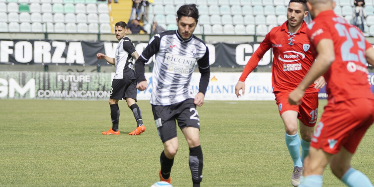 Calciomercato Serie C, Olbia: ecco Travaglini