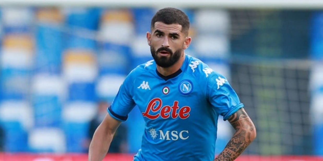 Napoli, positivi Rrahmani e Hysaj: giocatori in isolamento