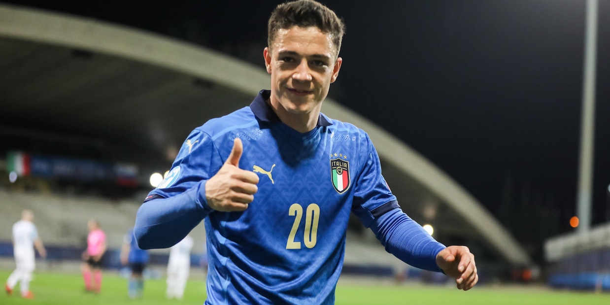 Calciomercato Inter, il piano per Raspadori