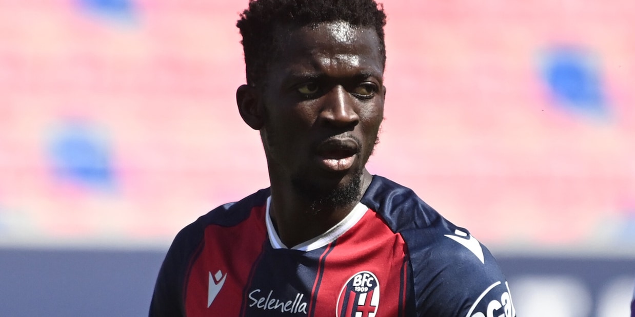 Calciomercato Bologna, Barrow riscattato dall'Atalanta