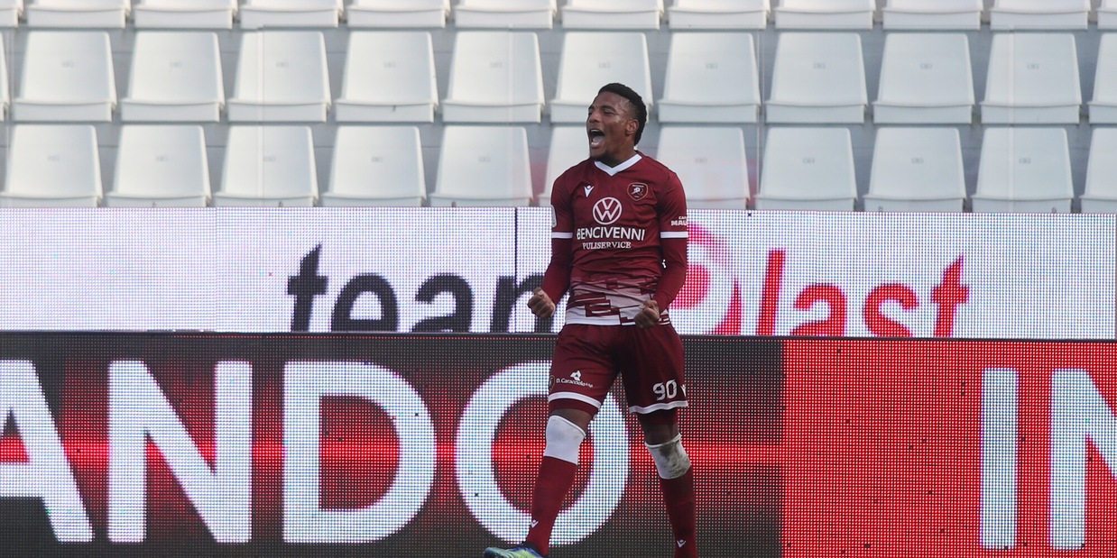 Calciomercato Serie B, la Reggina rivuole Folorunsho Calciomercato Serie B, la Reggina rivuole Folorunsho