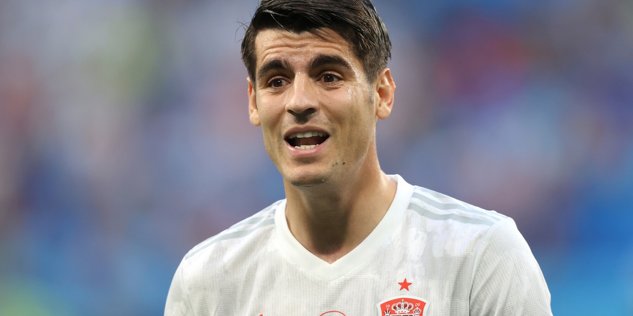 Qualificazioni Mondiali 2022: la Spagna chiama Morata