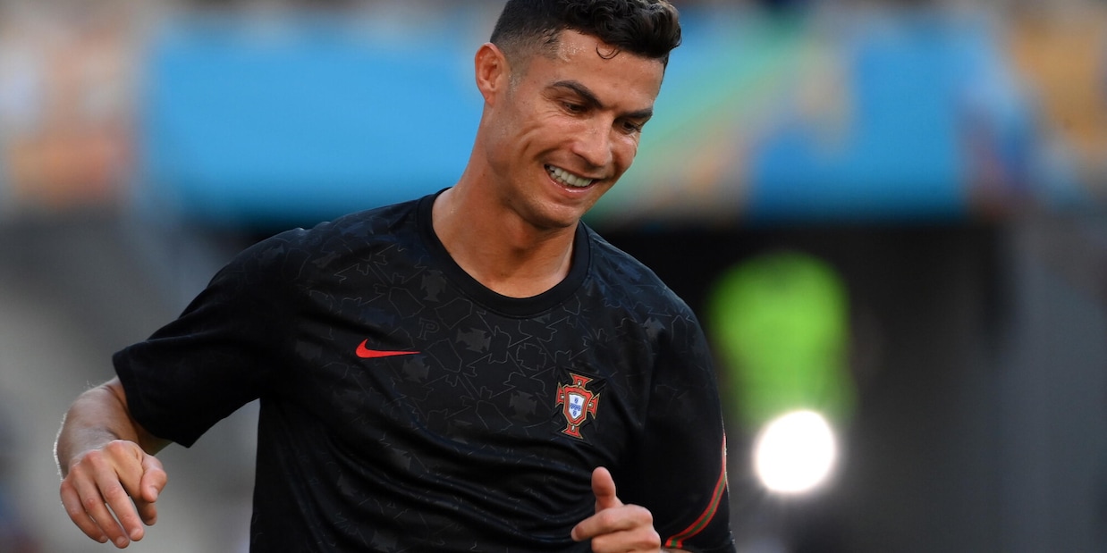 Ronaldo, ecco quanto vale un suo post su Instagram: la cifra è pazzesca!