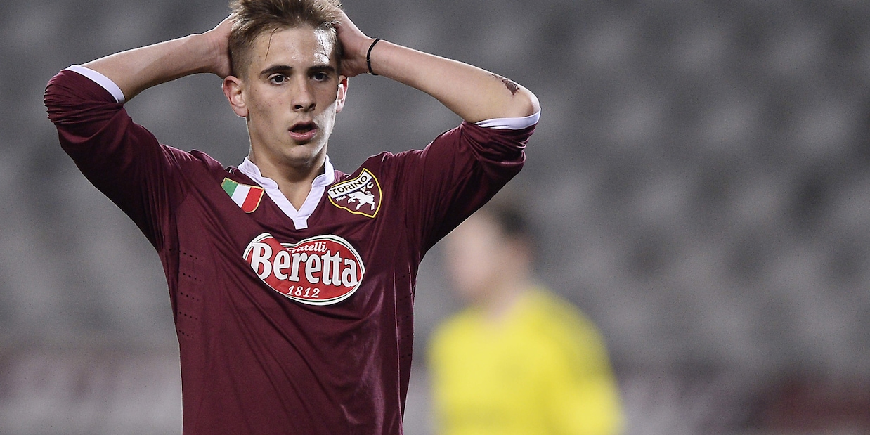 Calciomercato Serie C, Matelica: ecco Berardi Calciomercato Serie C, Matelica: ecco Berardi