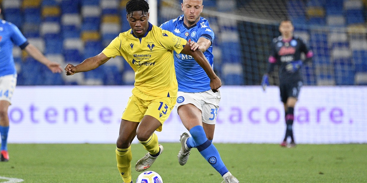 Calciomercato Udinese, tutto su Udogie