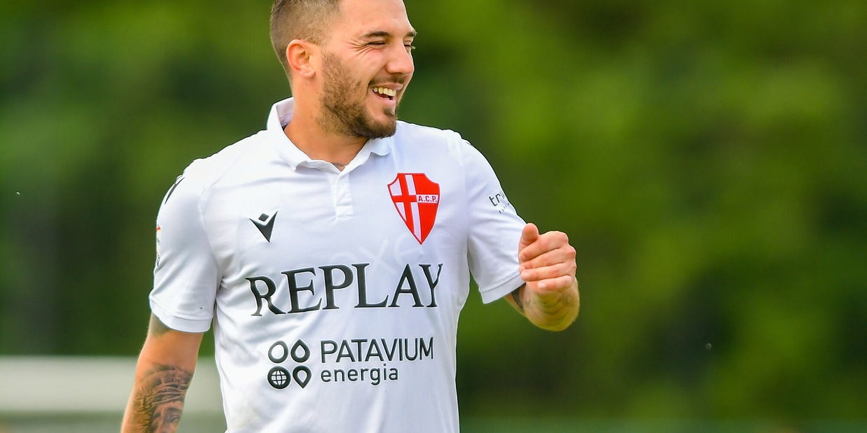 Calciomercato Serie C, Padova: arriva Chiricò Calciomercato Serie C, Padova: arriva Chiricò
