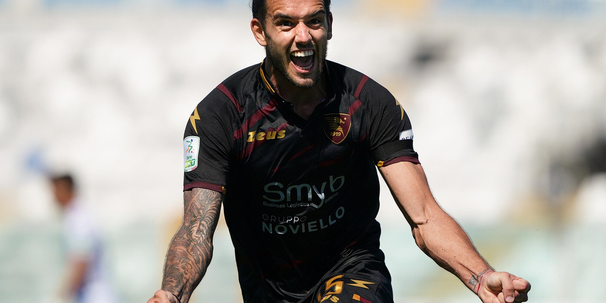 Calciomercato Frosinone: ufficiale Casasola dalla Lazio Calciomercato Frosinone: ufficiale Casasola dalla Lazio