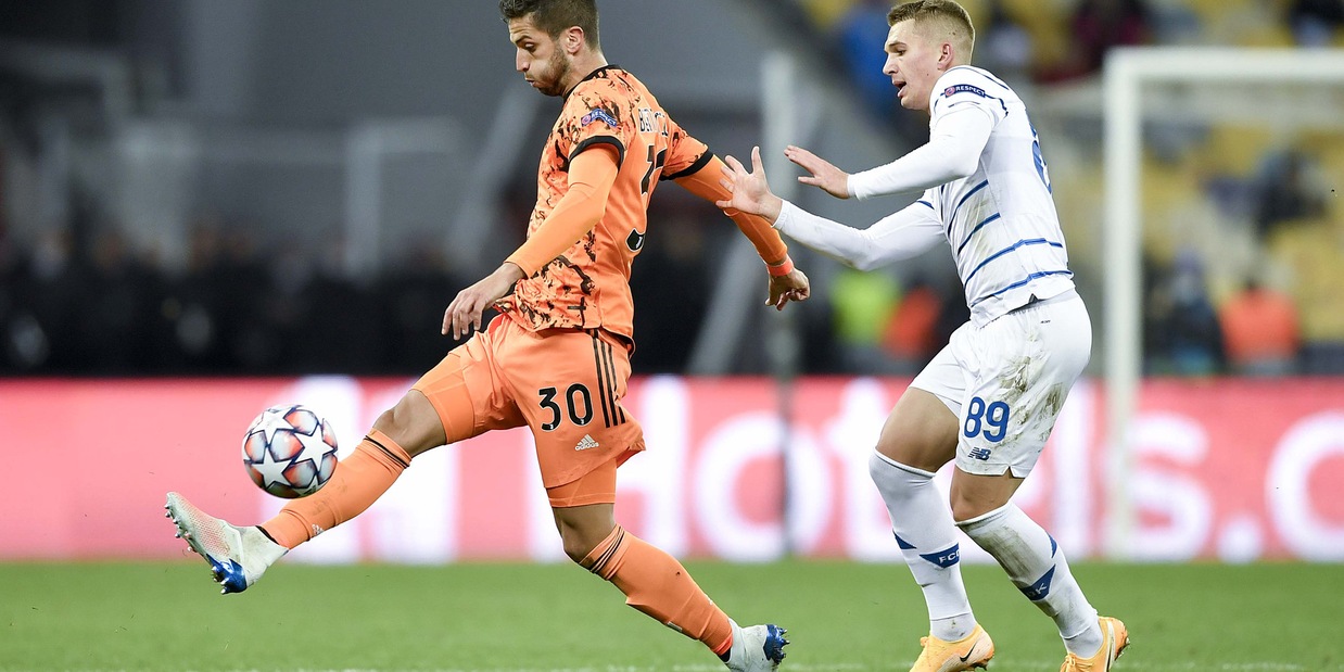 Calciomercato Genoa, accelerata per Supryaga