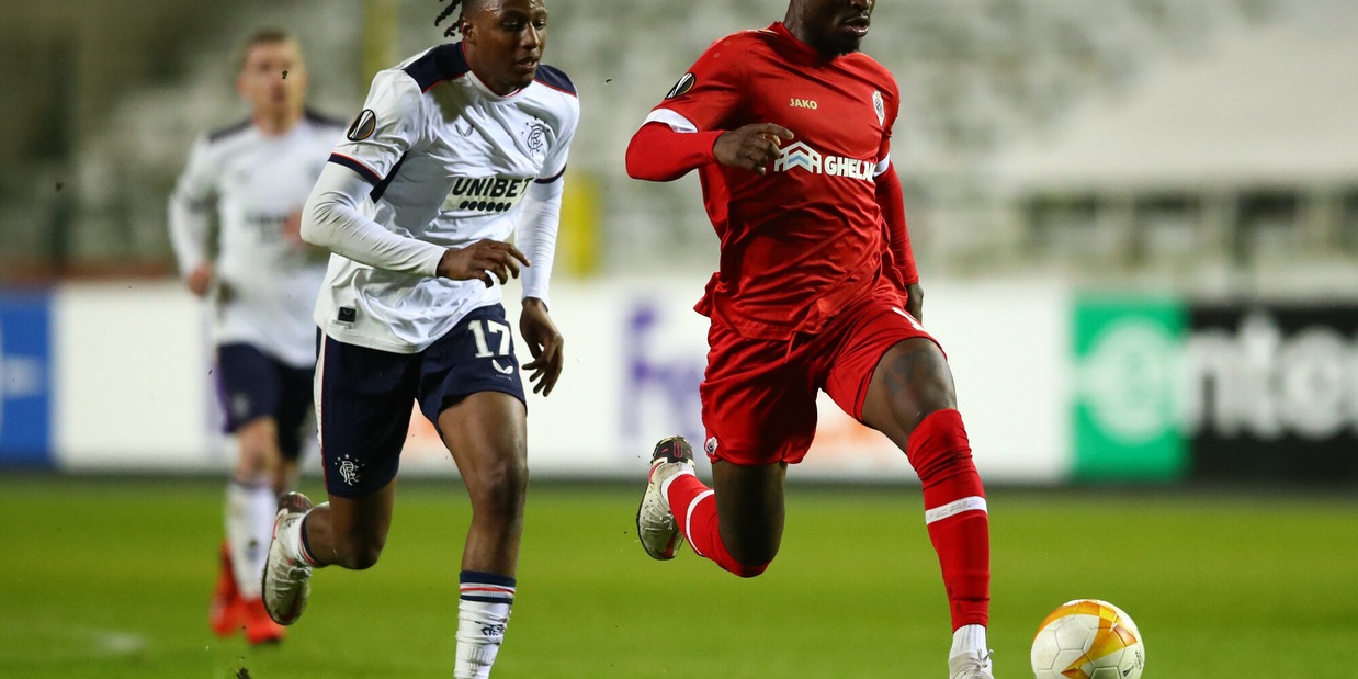 Calciomercato Verona, Hongla in dirittura d'arrivo