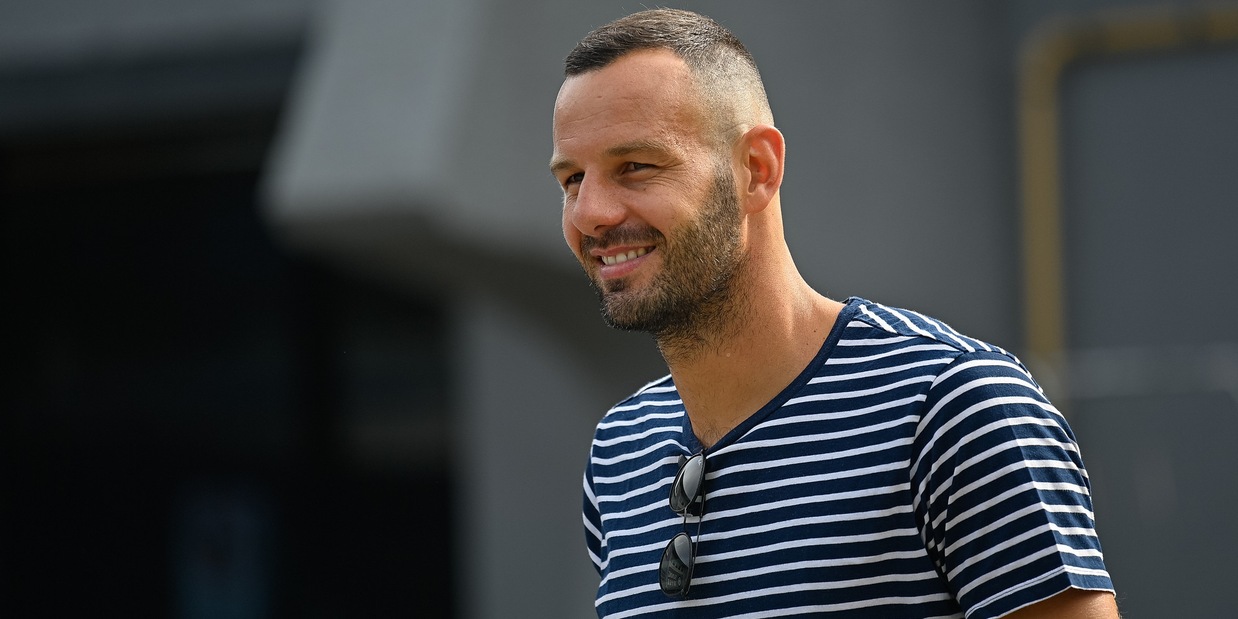 Inter, Handanovic: "Sarà un campionato equilibrato"