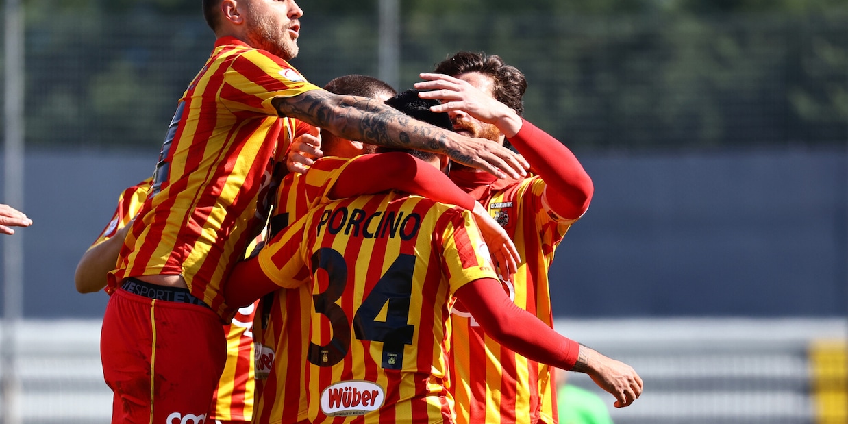 Calciomercato Serie C, Catanzaro: Baldassin va al Renate