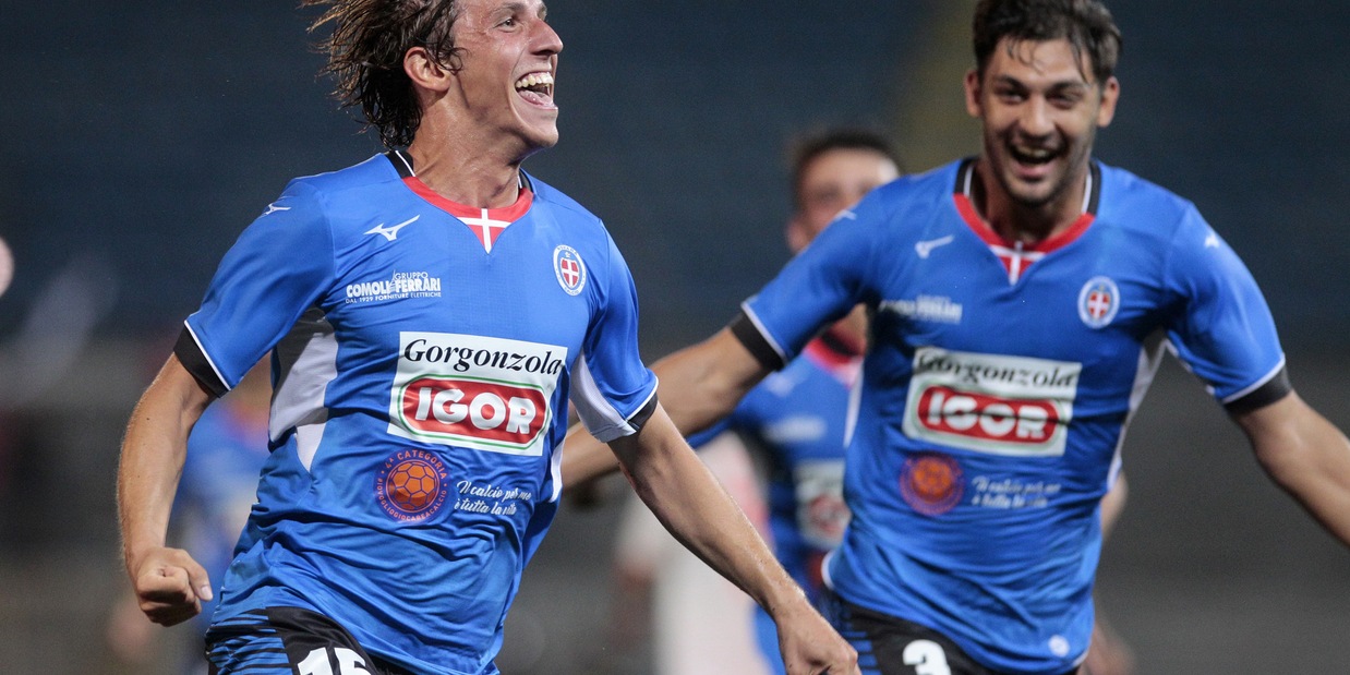 Calciomercato Cremonese, ufficiale: preso Collodel Calciomercato Cremonese, ufficiale: preso Collodel