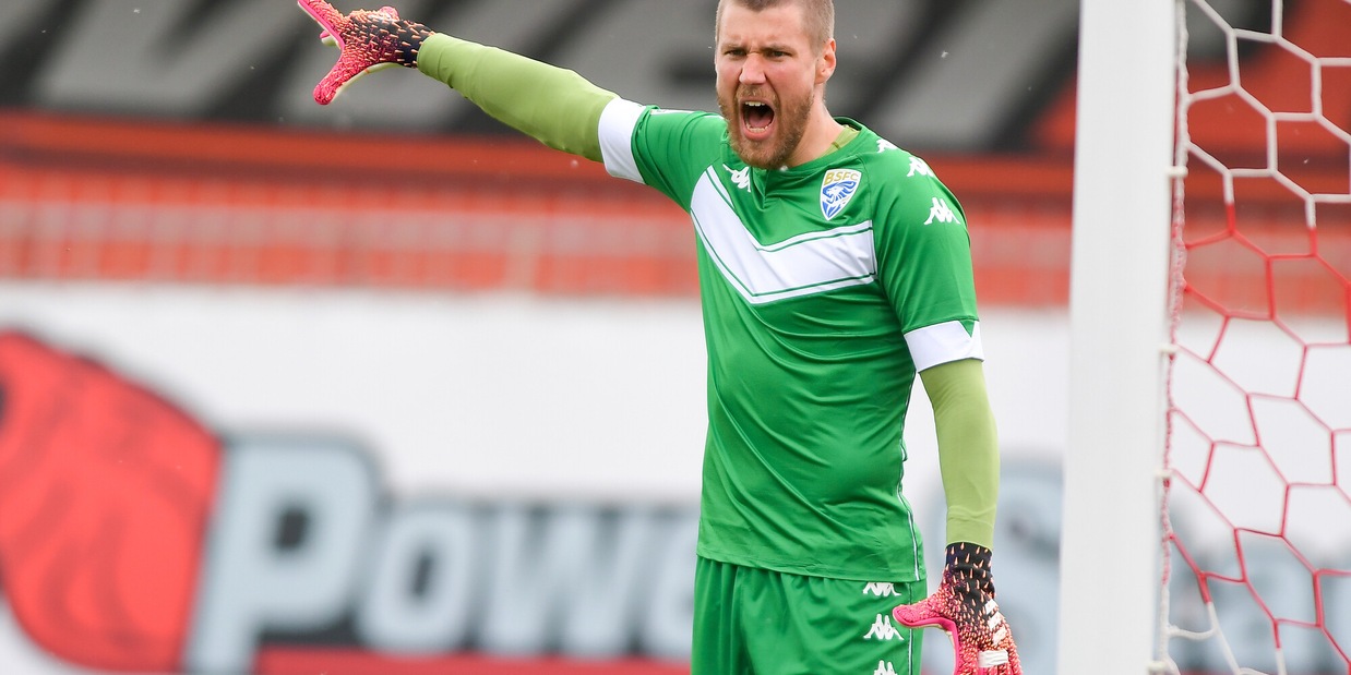 Calciomercato Udinese, Joronen può rimpiazzare Musso Calciomercato Udinese, Joronen può rimpiazzare Musso