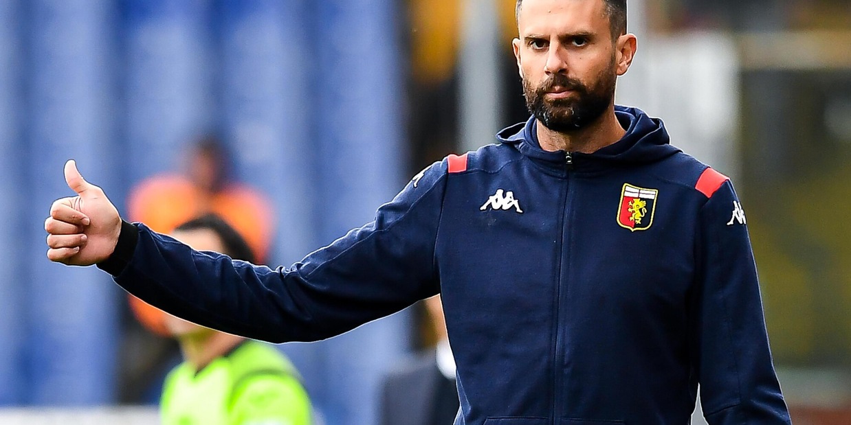 Calciomercato Spezia, gli obiettivi di Thiago Motta Calciomercato Spezia, gli obiettivi di Thiago Motta