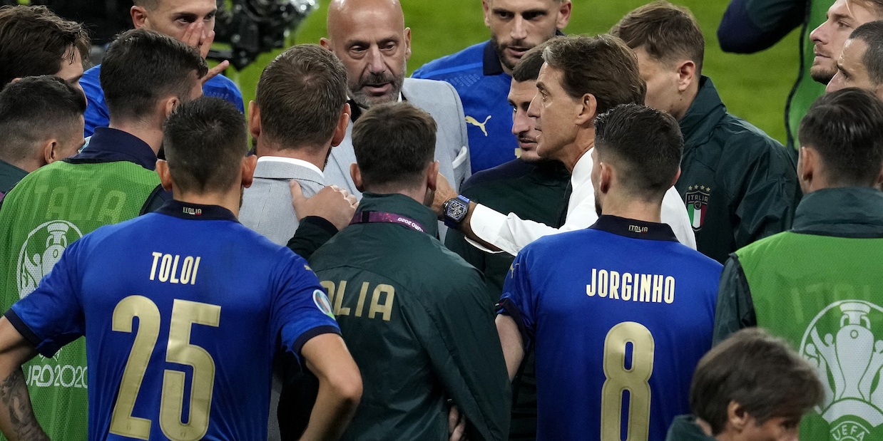 Montepremi Europei, l'Italia guadagna 28 milioni con la vittoria