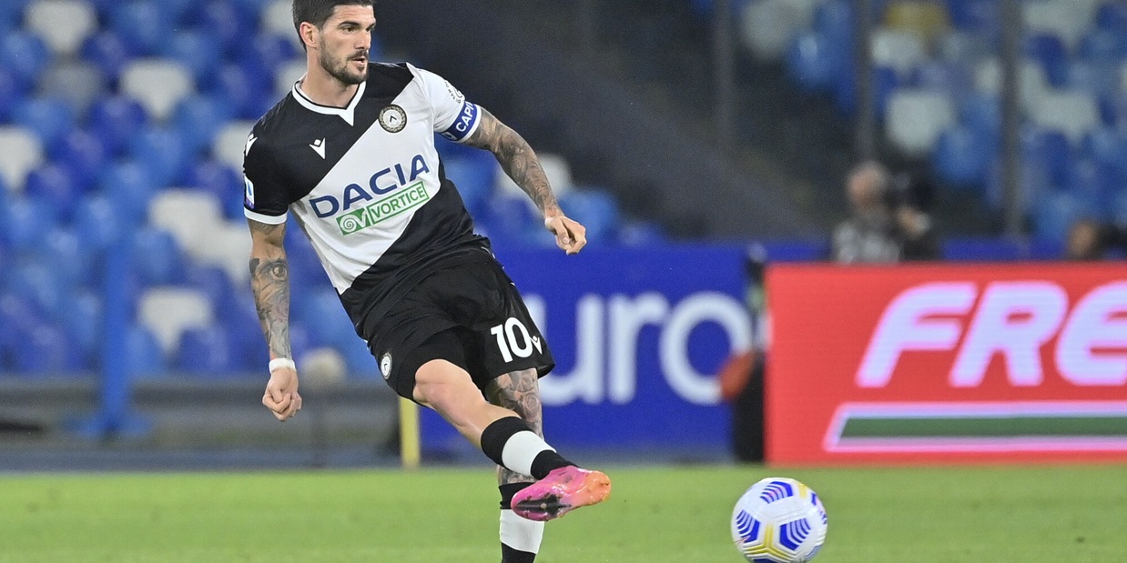 Calciomercato Udinese, ufficiale: De Paul all'Atletico Madrid