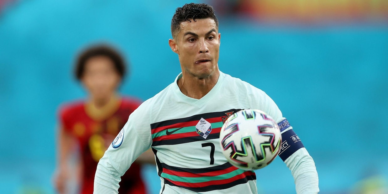 Cristiano Ronaldo, la Juve aspetta una risposta