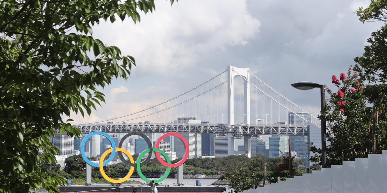 Olimpiadi, mistero a Tokyo: scomparso atleta olimpico ugandese Olimpiadi, mistero a Tokyo: scomparso atleta olimpico ugandese