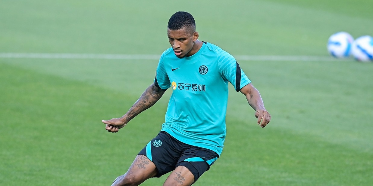 Calciomercato Cagliari, sarà Dalbert il prossimo rinforzo