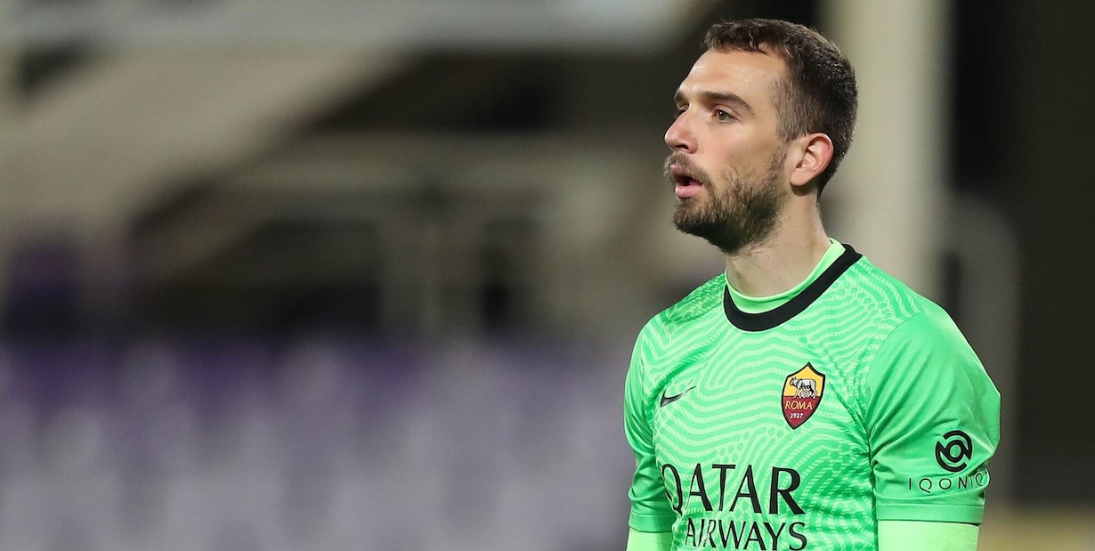 Roma, Pau Lopez sbarcato a Marsiglia: visite mediche e firma
