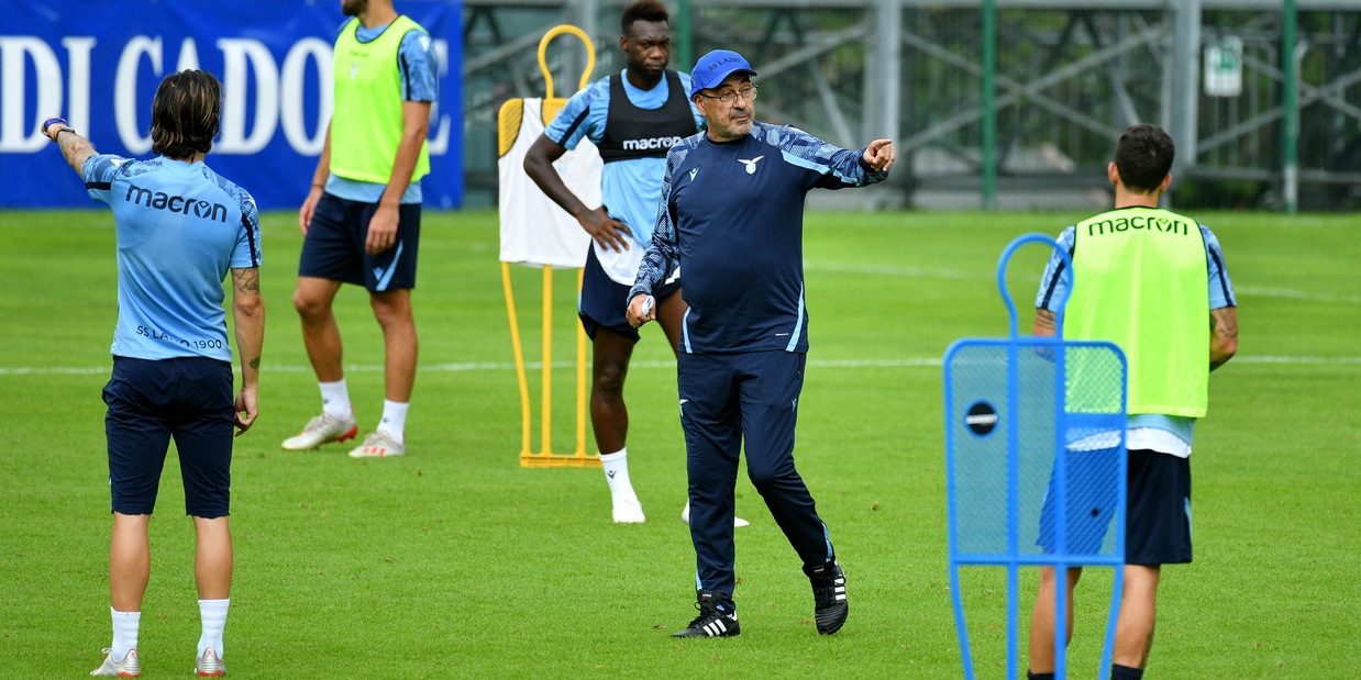 Lazio, ecco i vaccini in ritiro: il piano