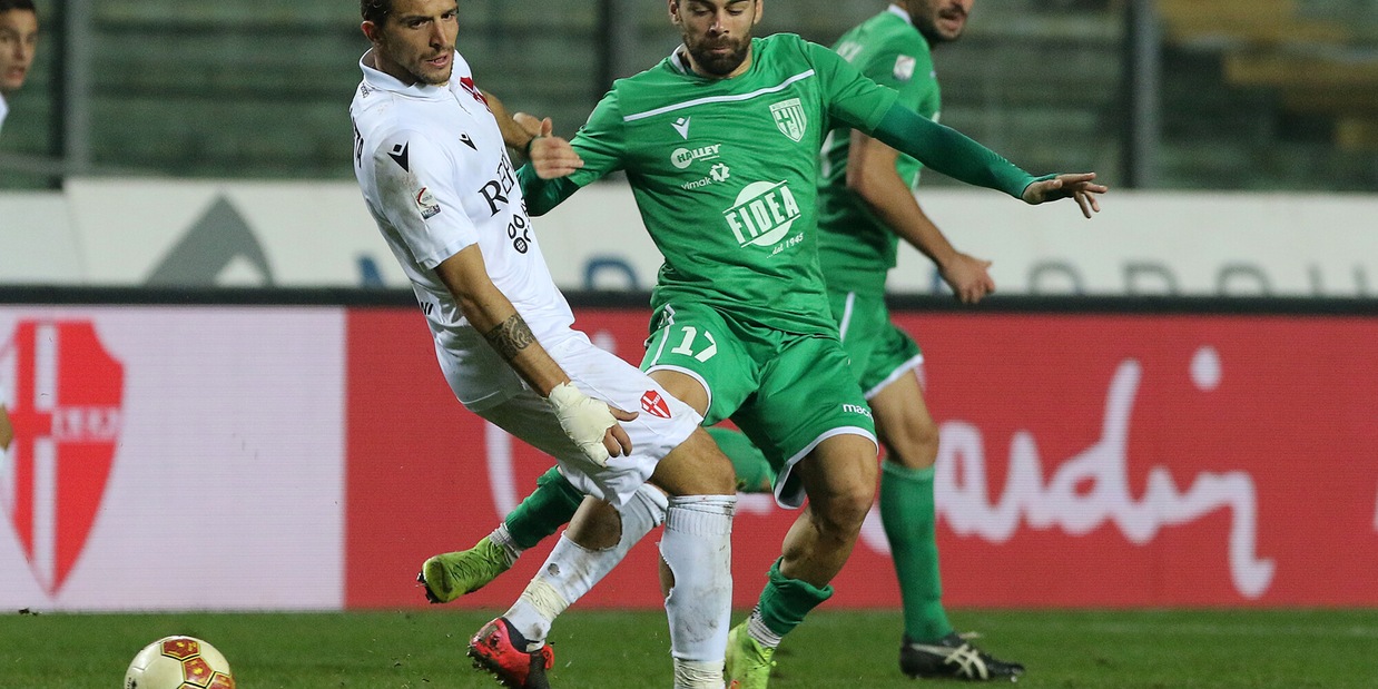 Calciomercato Serie C, Matelica: arriva Bianconi Calciomercato Serie C, Matelica: arriva Bianconi