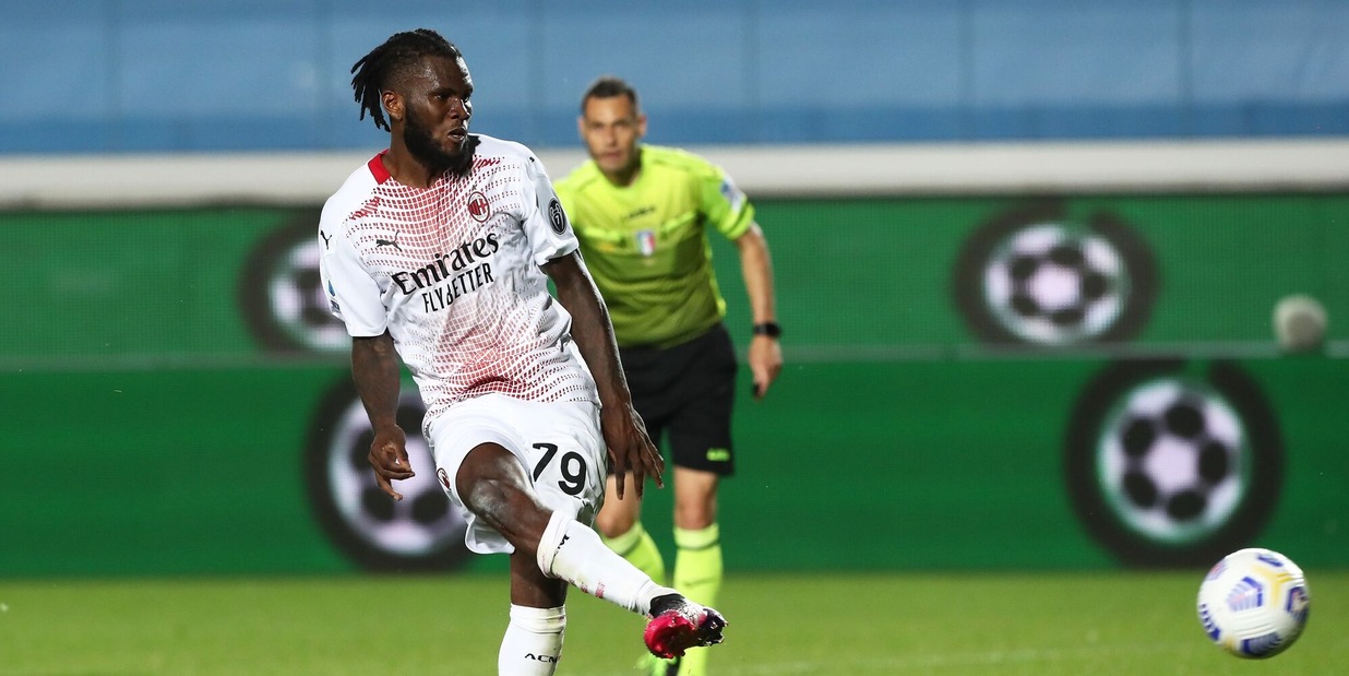 Calciomercato Milan, si stringono i tempi per il rinnovo di Kessie