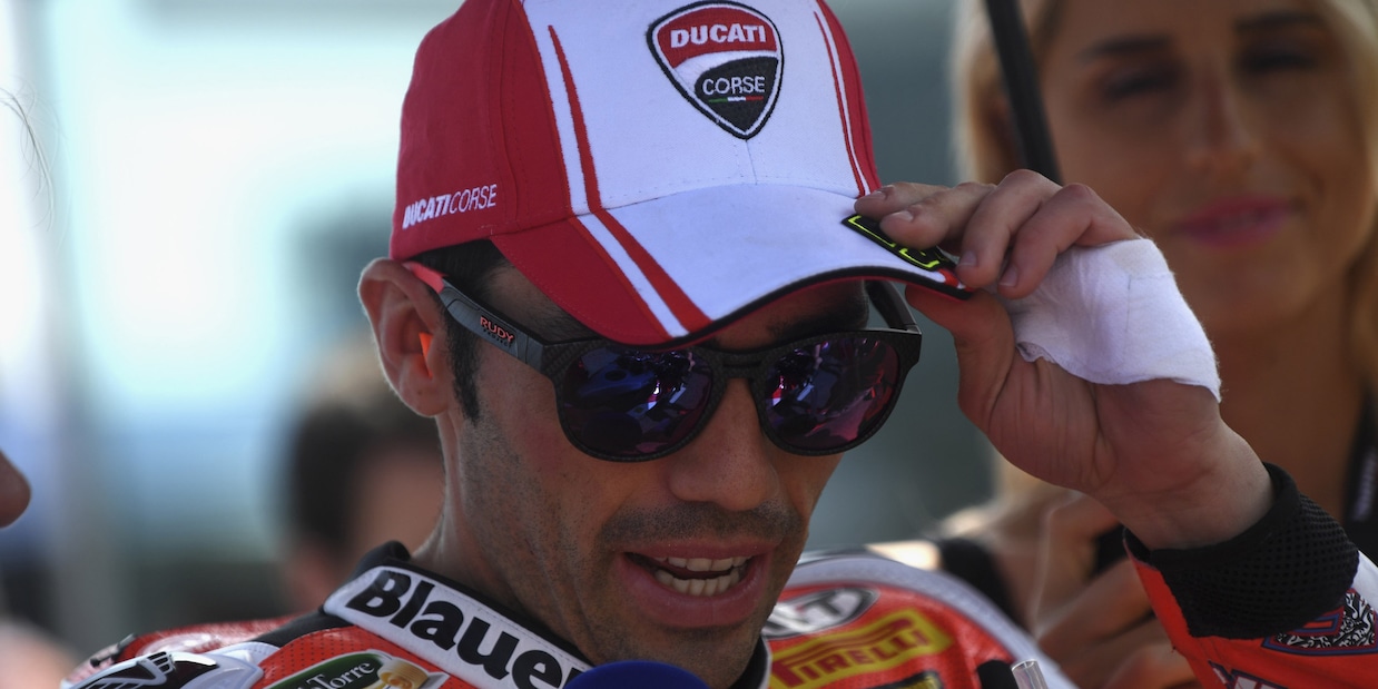 MotoGP, Pirro su Bagnaia: "Merita il mondiale, è lui il più forte"