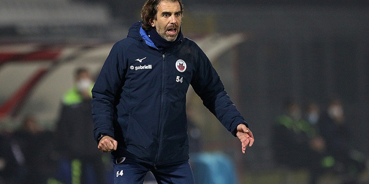 Calciomercato Cittadella, Gorini è il nuovo tecnico Calciomercato Cittadella, Gorini è il nuovo tecnico