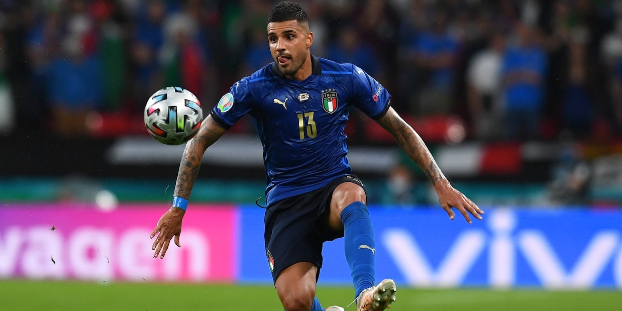 Napoli, Emerson resta sempre nel mirino