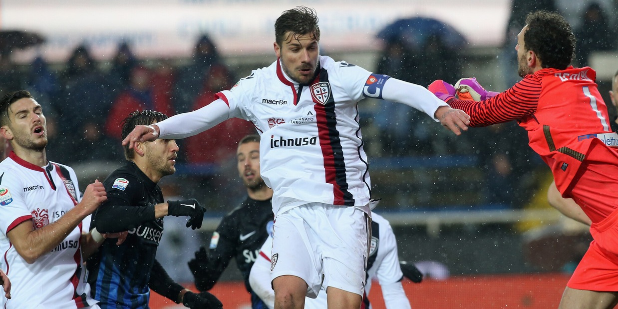 Calciomercato Serie C, Virtus Entella: ecco Dessena Calciomercato Serie C, Virtus Entella: ecco Dessena