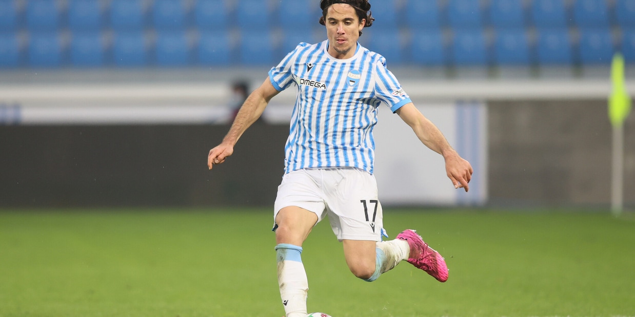 Calciomercato Serie C, Cremonese: ecco Sernicola Calciomercato Serie C, Cremonese: ecco Sernicola