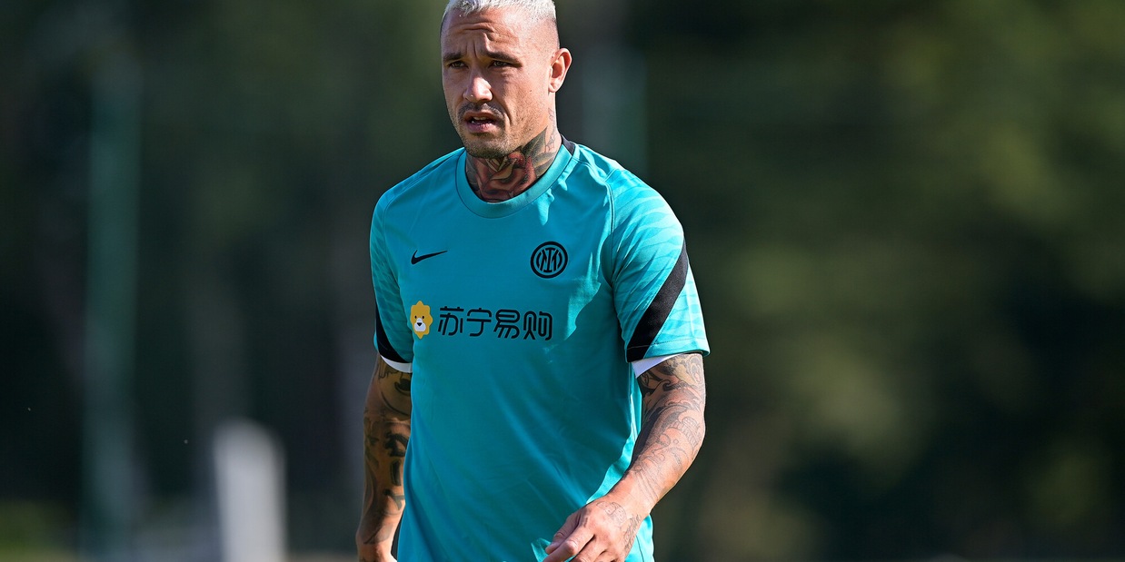 Calciomercato Inter, Nainggolan saluta e Nandez aspetta Calciomercato Inter, Nainggolan saluta e Nandez aspetta
