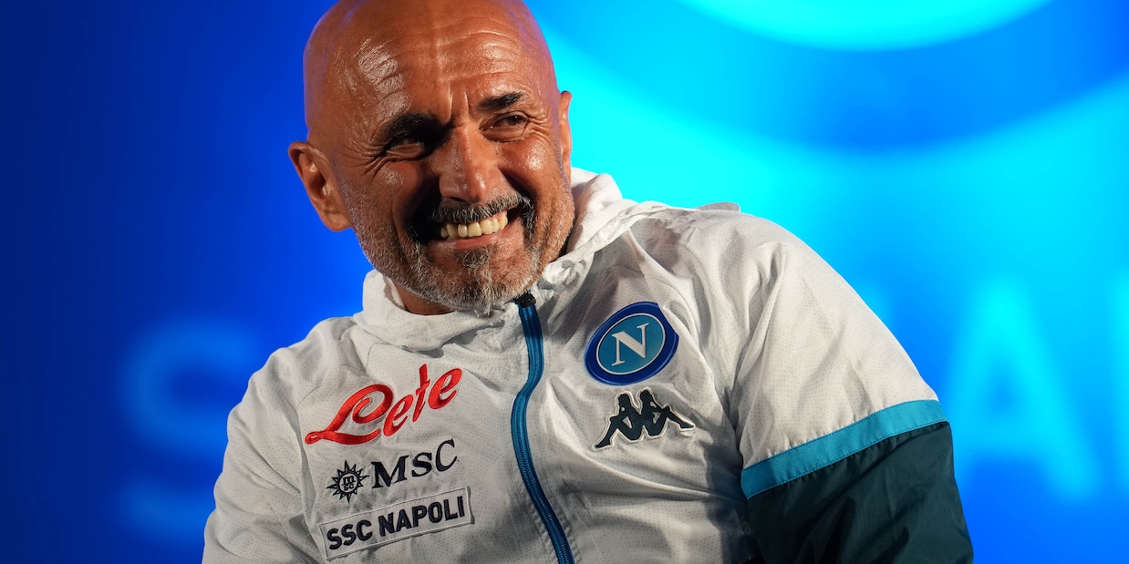 Agostinelli: "Spalletti al Napoli? Impatto positivo"