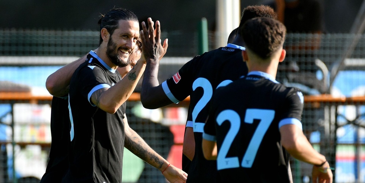 Lazio e Luis Alberto, il patto per il mercato