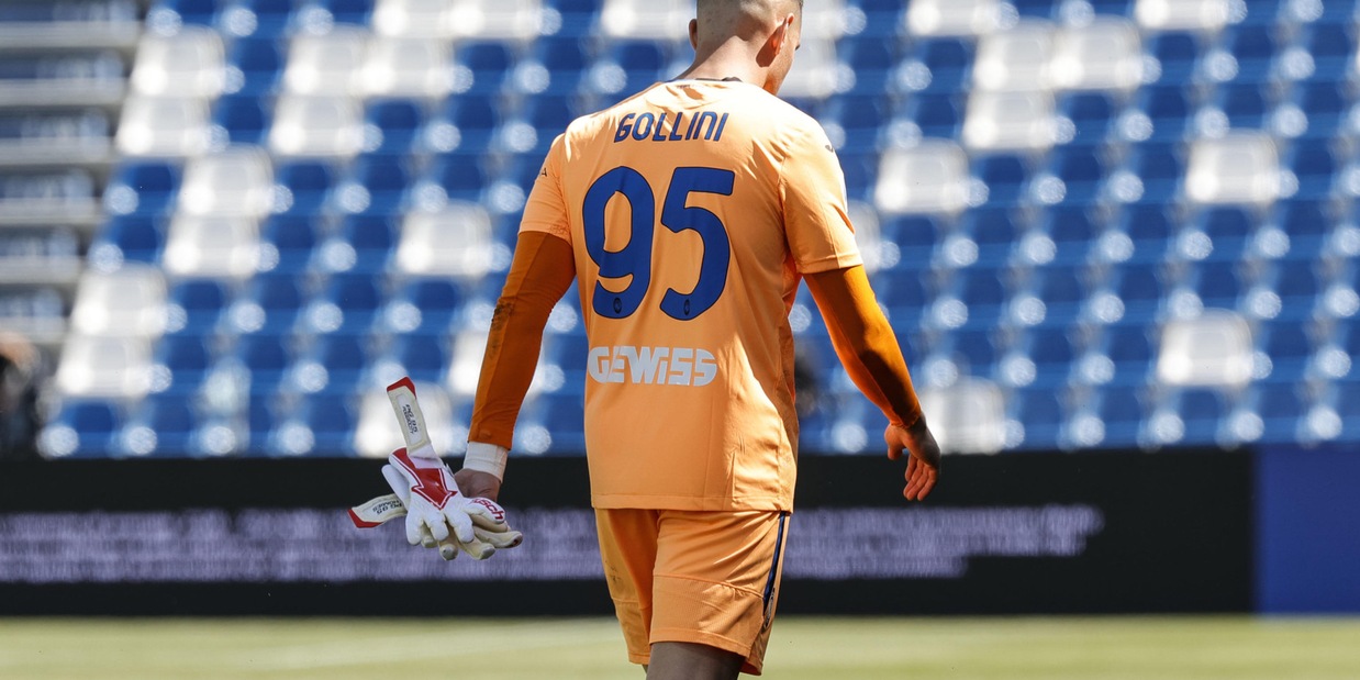 Calciomercato Atalanta, è fatta per Gollini al Tottenham