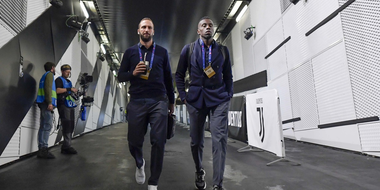 Mls, il flop di Higuain e Matuidi: Inter Miami all'ultimo posto Mls, il flop di Higuain e Matuidi: Inter Miami all'ultimo posto