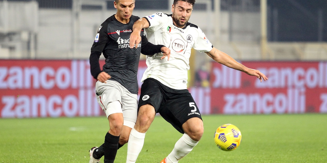 Calciomercato Empoli, per la difesa spunta Marchizza