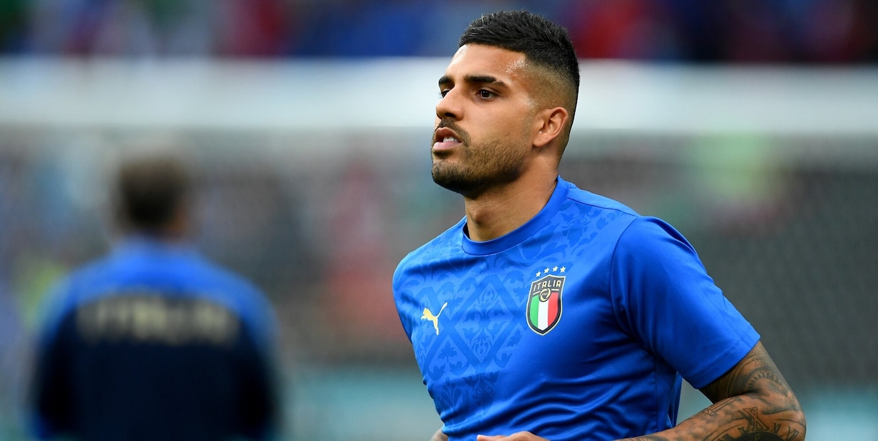 Napoli, tutto su Emerson: la fascia sinistra cerca un padrone