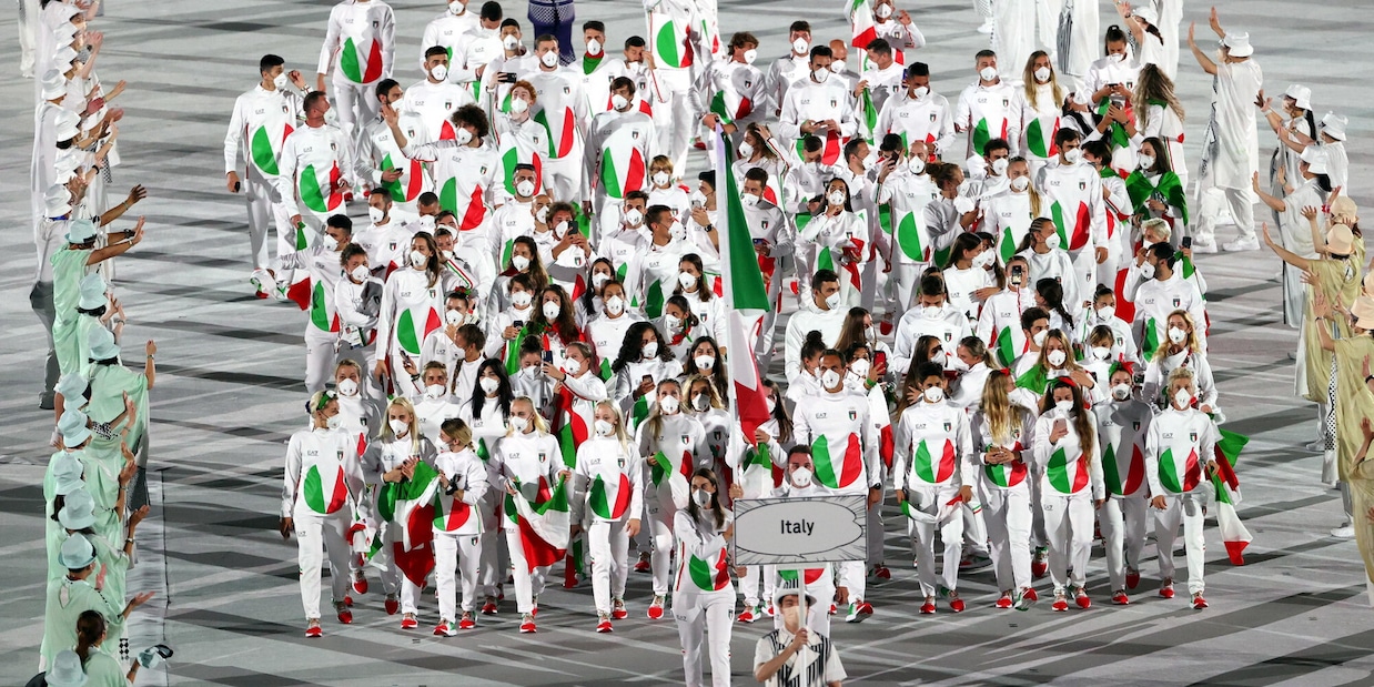 Programma martedì 27 luglio Olimpiadi: orari, medaglie, italiani in gara