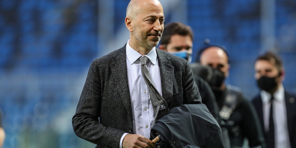 Milan, Gazidis: "Orgoglioso della squadra"