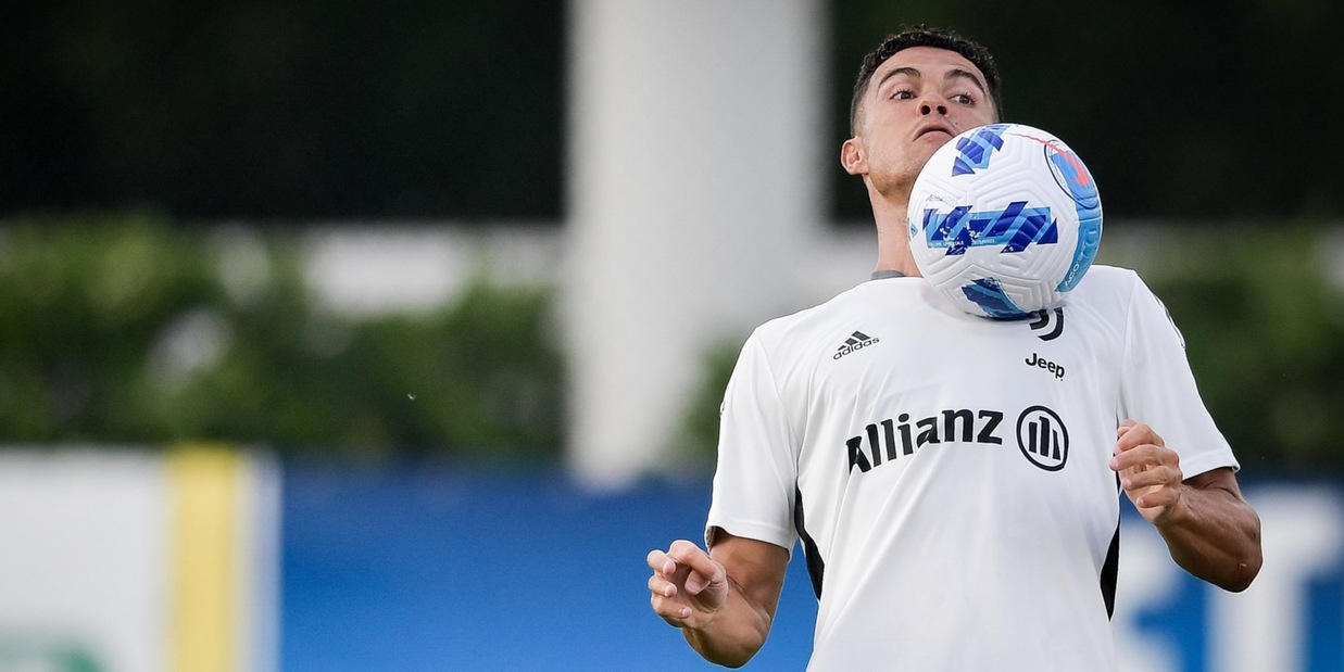 La Juve è in ansia, c'è un mistero Ronaldo