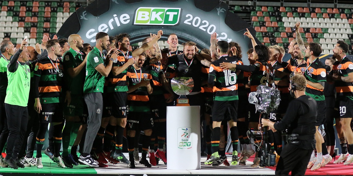 Calciomercato Venezia, contratto triennale per Remy