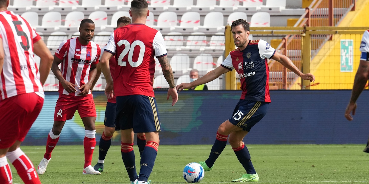 Strootman: “Soprannome? Dopo l’infortunio mi chiamavano lavatrice rotta”