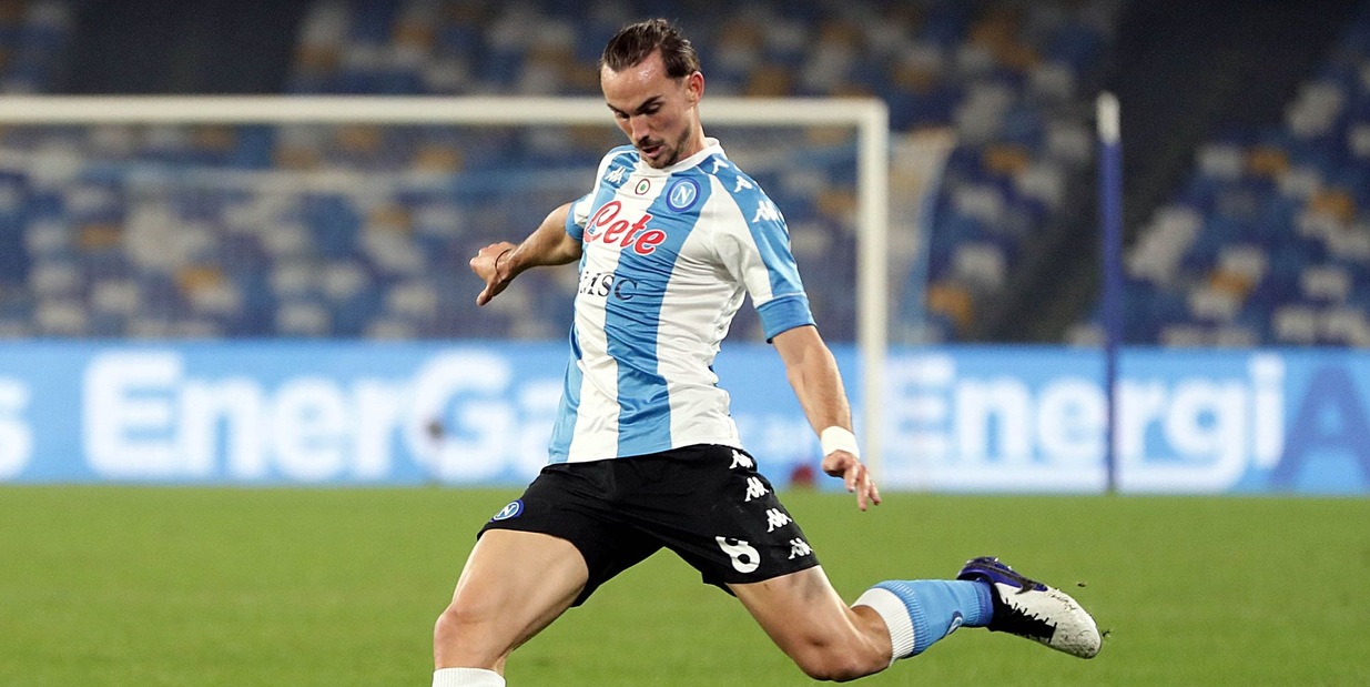 Napoli, rientrano dalle ferie Ospina e Ruiz